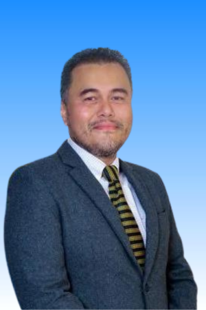 Prof. Dr. Mohd. Azizuddin Mohd Sani
